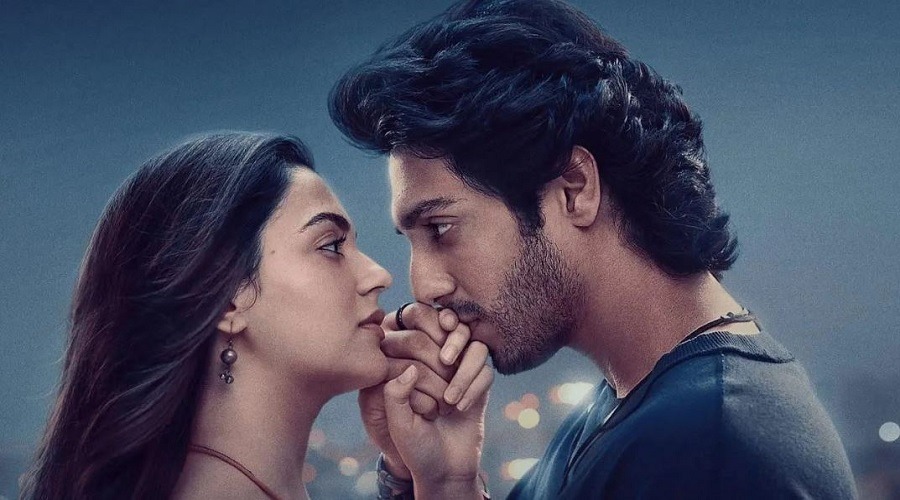 এবার ওটিটিতে মুক্তি পাচ্ছে ‘সাইয়ারা’