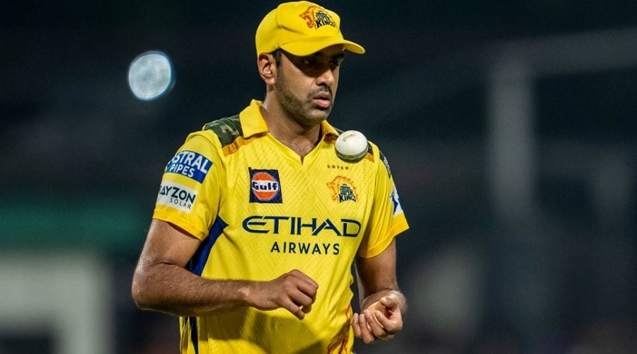 চেন্নাইয়ের কাছে স্পষ্ট বার্তা চাইলেন অশ্বিন