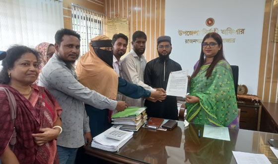 সরকারি প্রাথমিক বৃত্তি পরীক্ষায় কিন্ডারগার্টেন শিক্ষার্থীদের সুযোগ প্রদানের দাবি