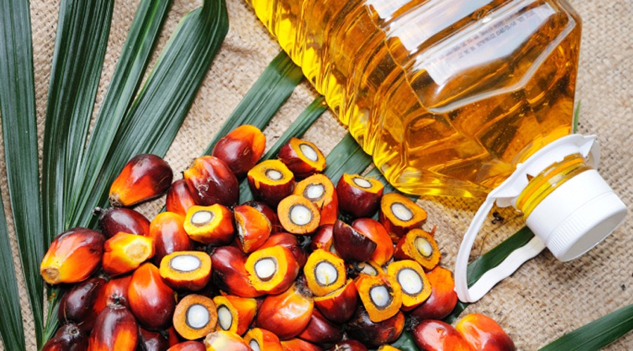 পাম অয়েলে লিটারে কমলো ১৯ টাকা