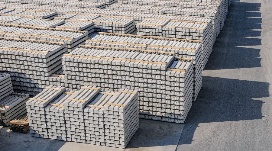 বছরের বেশির ভাগ সময়ই বন্ধ থাকছে রেলের কংক্রিট স্লিপার তৈরির কারখানা