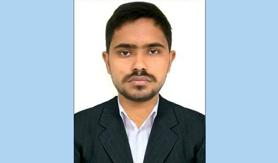 রাজবাড়ীতে প্রতিদিনের বাংলাদেশ প্রতিনিধির উপর হামলা