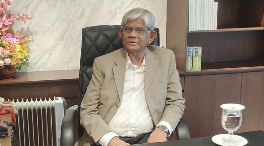 কোনো ব্যক্তির বা দলের কথায় নির্বাচন থেমে যাবে না: অর্থ উপদেষ্টা