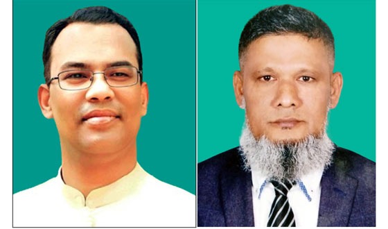 গৌরনদী বাস-কোচ কাউন্টার মালিক ও শ্রমিক সমিতি গঠণ