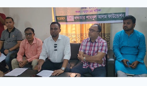 পাকুন্দিয়ায় মেধাবৃত্তি পরীক্ষায় অংশ নিচ্ছে ১০হাজার শিক্ষার্থী