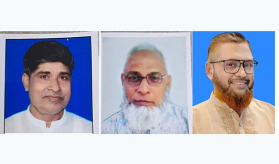 আগামি ১৫ আগষ্ট মোরেলগঞ্জ বিএনপির কাউন্সিল ১৮ বছর পরে