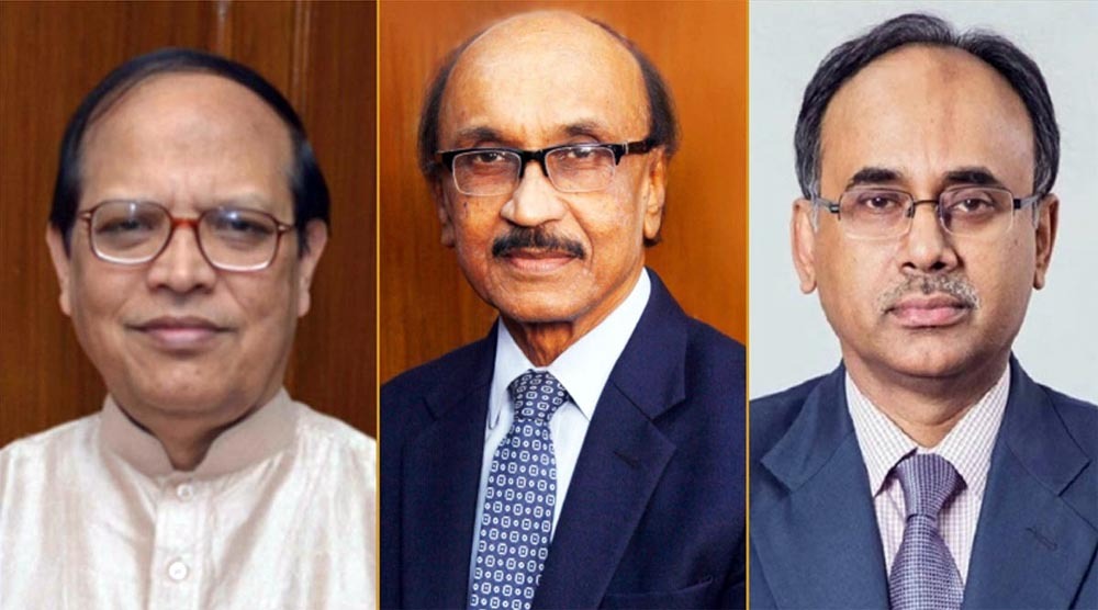 বাংলাদেশ ব্যাংকের সাবেক গভর্নর-ডেপুটি গভর্নরদের লেনদেন খতিয়ে দেখছে দুদক