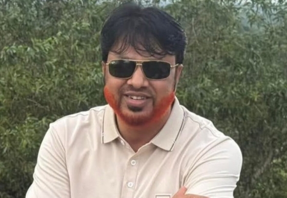 টঙ্গীতে বিএনপি নেতার নামে ভূয়া ফেসবুক আইডি খুলে হত্যার হুমকি ও চাঁদা দাবি