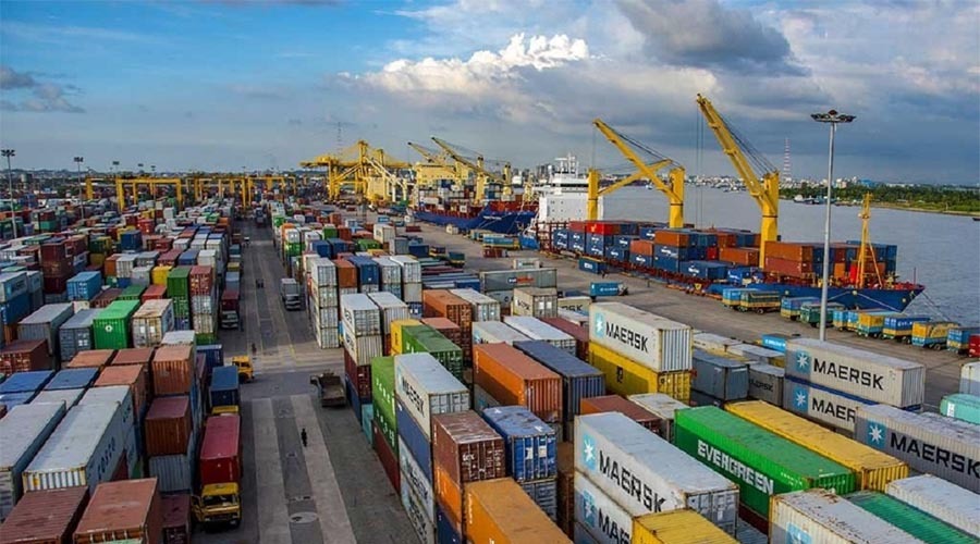 তেজস্ক্রিয় কনটেইনার: কাস্টমস-পরমাণু কমিশনের জটিলতা ঝুঁকিতে চট্টগ্রাম বন্দর