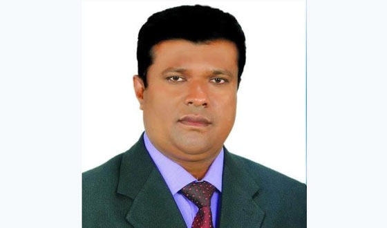 ভালুকা উপজেলা পরিষদের সাবেক চেয়ারম্যান হত্যা মামলায় গ্রেফতার