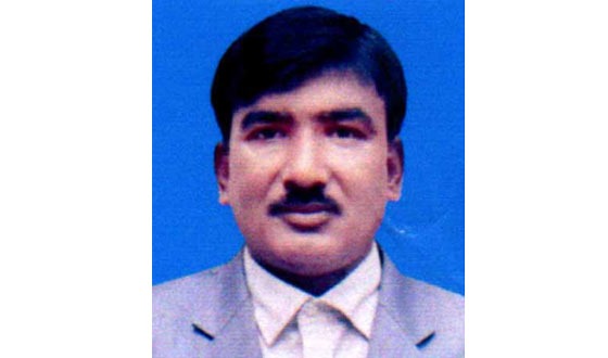 পীরগঞ্জে পাচগাছি ইউপি চেয়ারম্যান গ্রেফতার