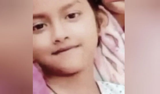 ঈদগড়ে অপহৃত শিশুর মুক্তির বিনিময়ে ১০ লক্ষ টাকা দাবি