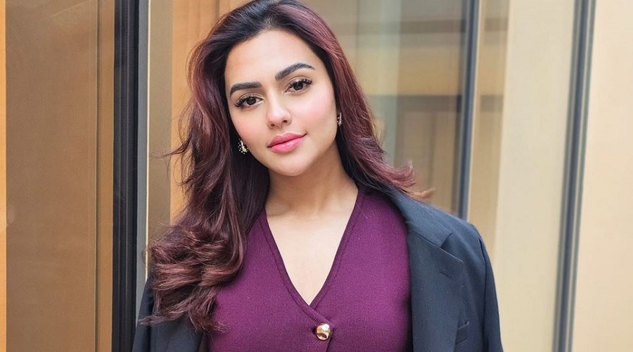 অবসাদ কাটাতে ওষুধ খেতেন নুসরাত ফারিয়া