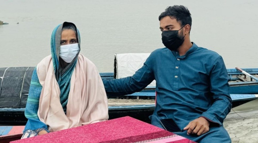 ভিউ বাণিজ্যের জন্য আর কত নিচে নামবেন: হৃদয়