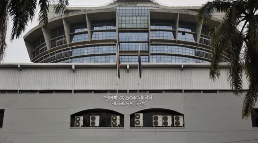 সারা দেশে বিশেষ অভিযান: গ্রেপ্তার ১৯৯১ জন