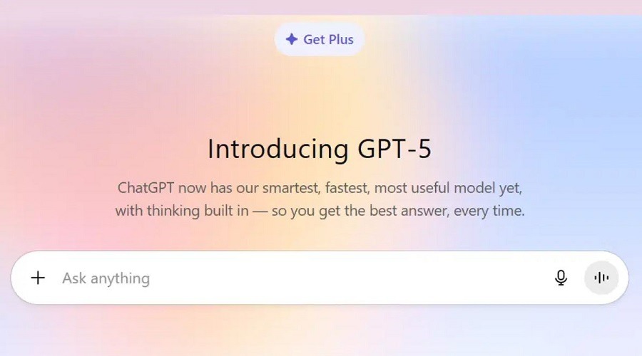 বিতর্কের মুখে চ্যাটজিপিটি ৫