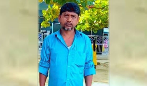 পুকুরে ভাসছিল কৃষকের লাশ