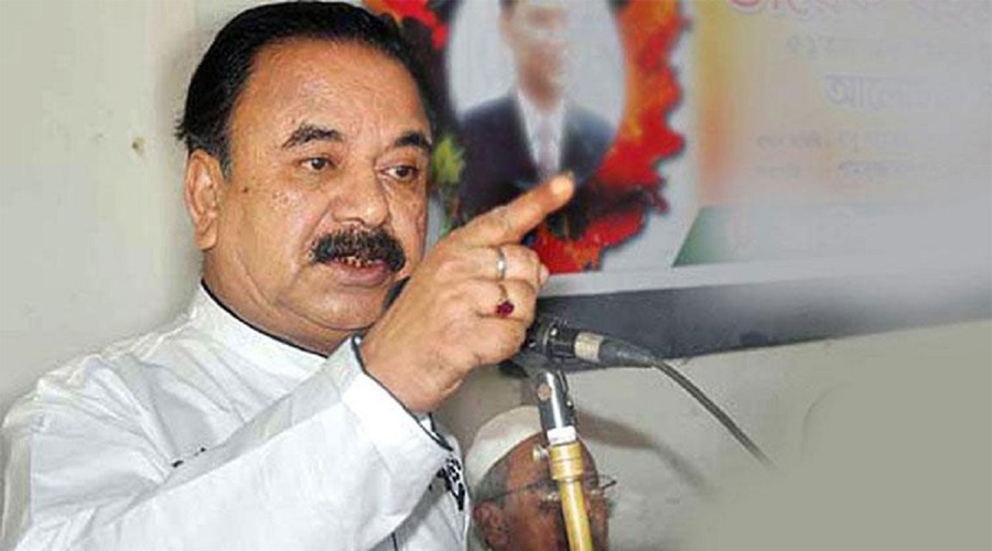 ভোট গণনার আগ পর্যন্ত নির্বাচন নিয়ে শঙ্কা রয়েছে: গয়েশ্বর