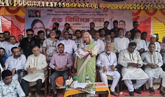 স্বৈরাচার হাসিনা খালেদা জিয়াকে মেরে ফেলার ষড়যন্ত্র করেছিলো