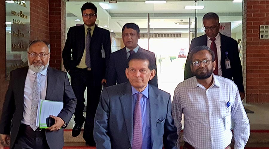 রোহিঙ্গা সংকট সমাধানে চার আন্তর্জাতিক সম্মেলনের ঘোষণা