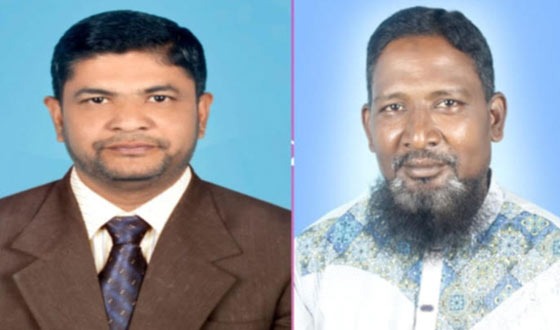 দলীয় পদ ফিরে পেলেন গণঅধিকার পরিষদের দুই নেতা