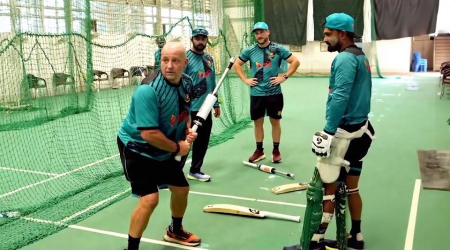 পাওয়ার হিটিং নিয়ে যা জানালেন ফাহিম