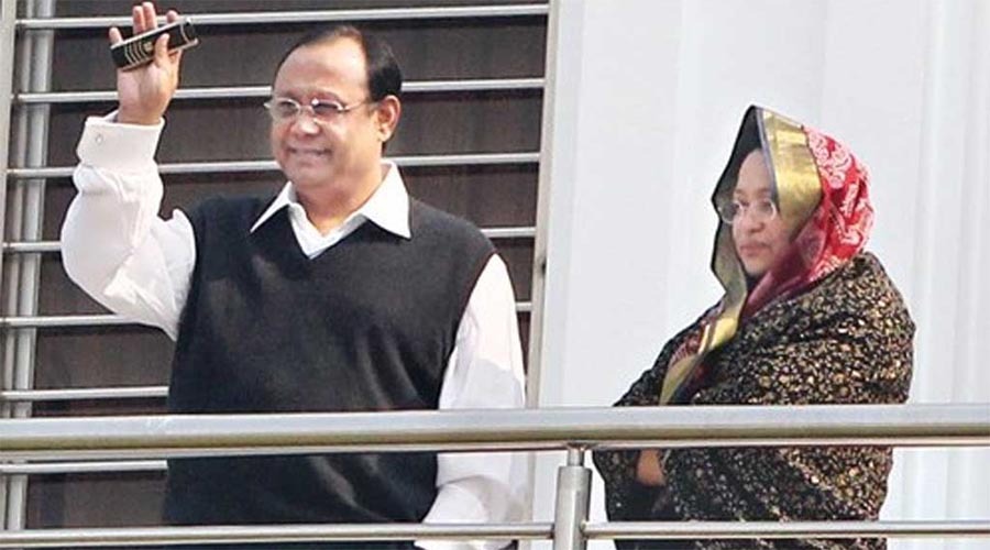 অর্থপাচারের অভিযোগে বসুন্ধরা চেয়ারম্যান ও স্ত্রীর সম্পদের হিসাব চাইলো দুদক