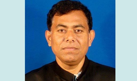 ঝিনাইদহ জেলা আ.লীগের সভাপতি  ও সাবেক এমপি অপু গ্রেফতার