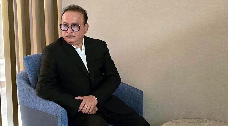 মাই টিভির চেয়ারম্যান নাসির উদ্দিন সাথী ৫ দিনের রিমান্ডে