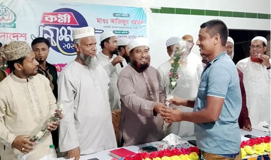 কালিগঞ্জে যুবদলের ৬ নেতাকর্মীর জামায়াতে যোগদান