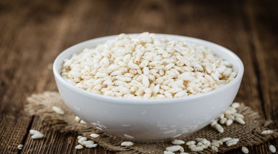 কেন মুড়ি খাবেন? সহজলভ্য এই খাবারটিই আপনাকে সুস্থ রাখবে!