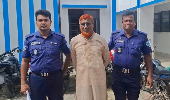 শ্রীনগরে আ. লীগের ৫৮ জন নেতাকর্মীর নাম উল্লেখ করে নাশকতা মামলা, গ্রেফতার ১