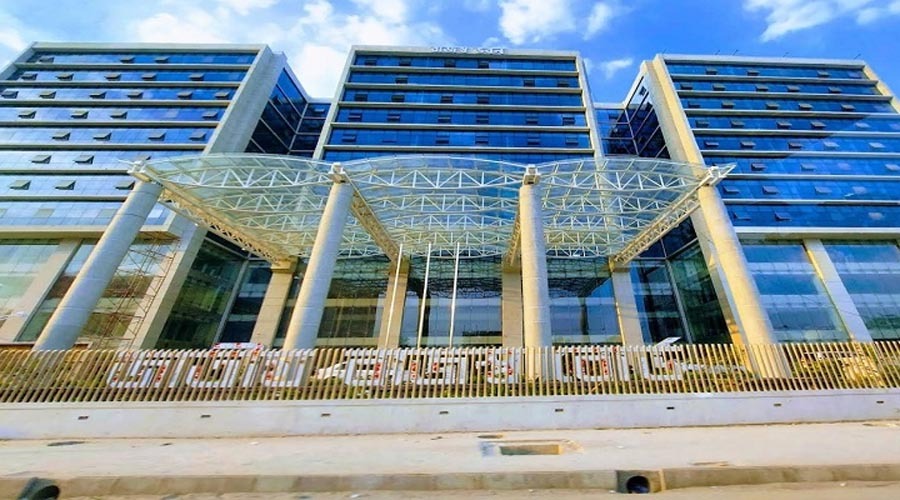 এনবিআরের ৪১ অতিরিক্ত কর কমিশনারের পদায়ন–বদলি