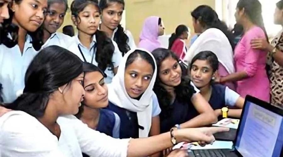 একাদশ শ্রেণির ভর্তির প্রথম ধাপের ফল প্রকাশ আজ