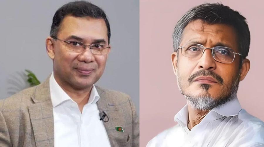 তারেক রহমান ও বাবরের খালাসের বিরুদ্ধে আপিল শুনানি চলছে