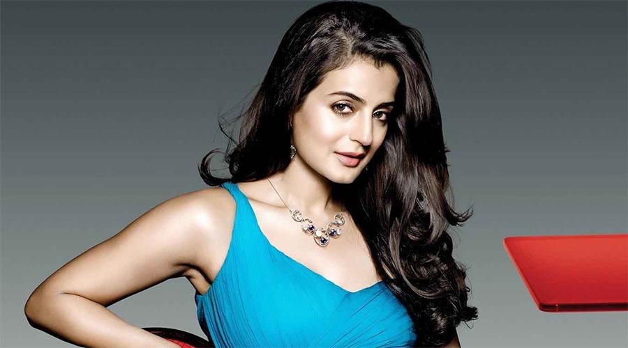 দ্বন্দ্ব পেরিয়ে গাদার ৩-এ ফিরছেন আমিশা প্যাটেল