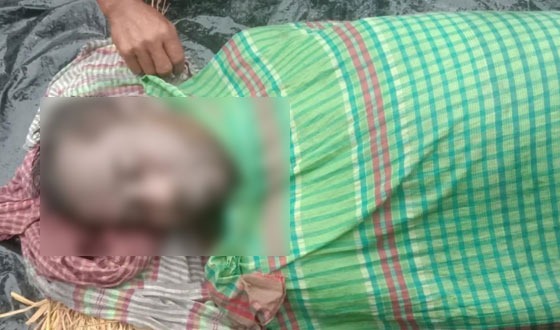 কয়রায় মাছ ধরতে গিয়ে পানিতে ডুবে জেলের মৃত্যু