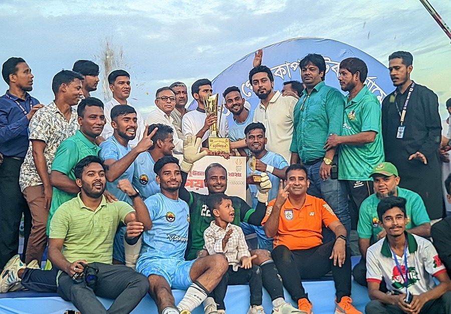 জুলাই সনদ বাস্তবায়ন হলে নির্বাচনের রুপরেখা আরো স্পষ্ট হবে: রংপুরে উপদেষ্টা আসিফ