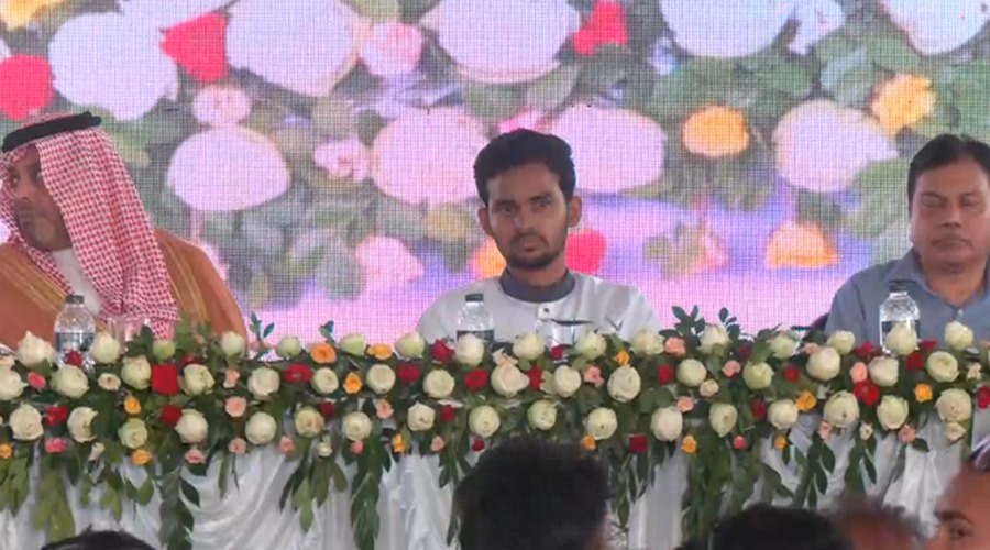 আগামীতে যে সরকারই আসুক, ভারতের কাছে মাথানত করবে না—প্রত্যাশা উপদেষ্টা আসিফের