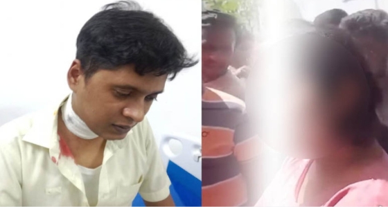 রাজশাহীতে শিক্ষককে হত্যার চেষ্টা মামলায় ছাত্রীকে পাঠানো হলো কিশোরী উন্নয়ন কেন্দ্রে