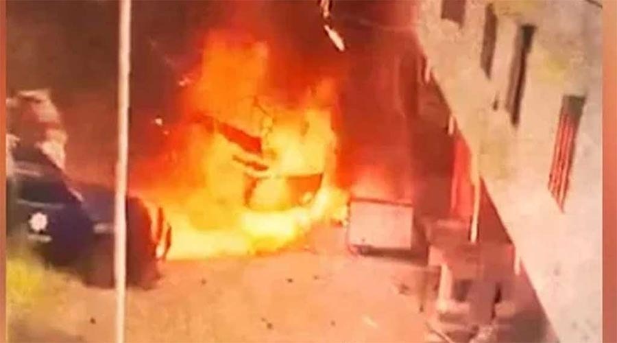 আশুলিয়া ৬ হত্যা মামলায় ১৬ জনের বিরুদ্ধে অভিযোগ গঠন