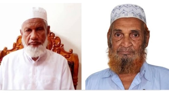 রাজিবপুরে উপজেলা কমান্ডের আহবায়ক কমিটি গঠিত