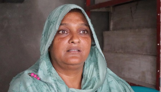 অভয়নগরে প্রতিবন্ধীদের ভাতা থেকে টাকা আদায়ের অভিযোগ