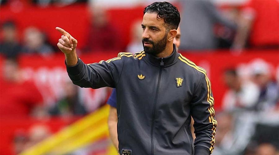 বিদায়ী খেলোয়াড় থাকলেও দলে নতুন তারকা আনবে ইউনাইটেড