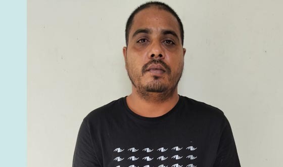 বরিশালে আলোচিত লিটু হত্যা মামলার আসামী মিলন গ্রেফতার