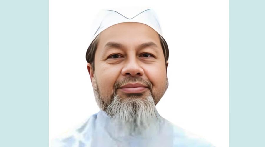 লাকসাম পৌরসভা বিএনপির দ্বি- বার্ষিক সম্মেলন: সভাপতি আলহাজ্ব মজির