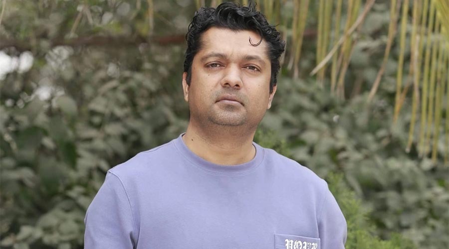 ভারতের প্রসঙ্গ তুলে নেটিজেনকে কড়া জবাব অভিনেতা জয়ের