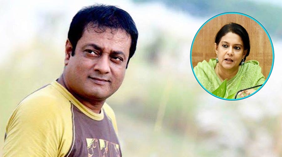 স্বাধীন খসরুর মন্তব্যে নিন্দার ঝড়, ফেসবুকে ক্ষমা প্রার্থনা