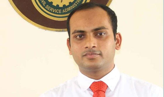 পার্বতীপুরে ৫ মাসে ৩ হাজার নামজারি নিষ্পত্তি, রাজস্ব খাতে জমা সাড়ে ৪ কোটি