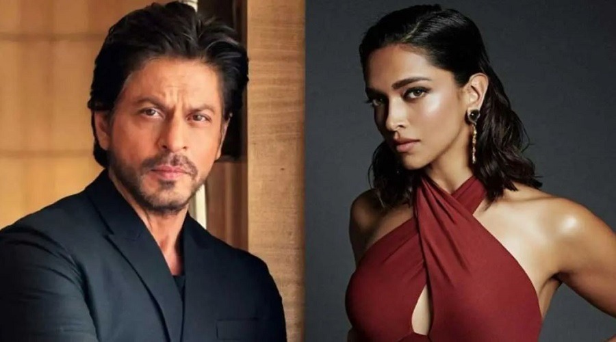 আইনি বিপাকে পড়লেন শাহরুখ-দীপিকা